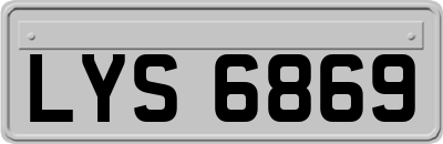 LYS6869