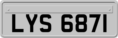 LYS6871