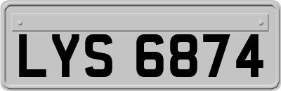 LYS6874