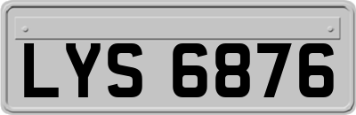 LYS6876