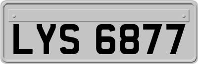 LYS6877
