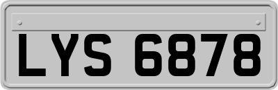 LYS6878