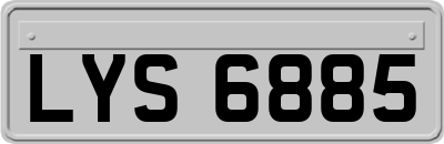 LYS6885