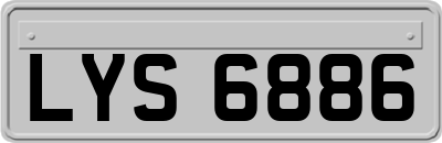 LYS6886