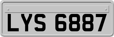 LYS6887