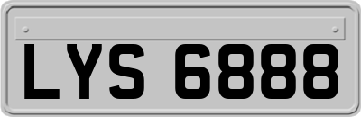 LYS6888