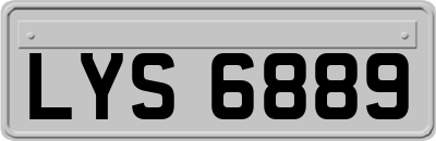 LYS6889