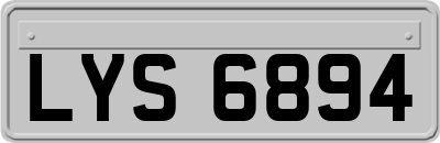LYS6894