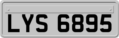 LYS6895