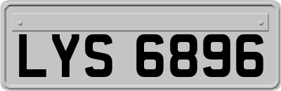 LYS6896