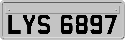 LYS6897