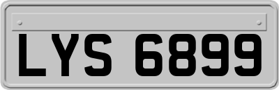 LYS6899
