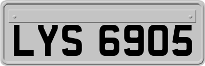 LYS6905