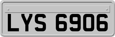 LYS6906