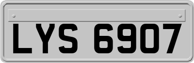 LYS6907