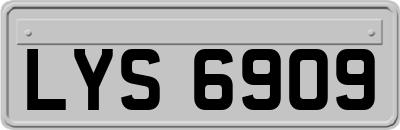 LYS6909