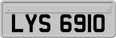 LYS6910