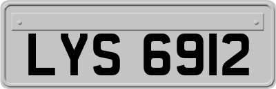 LYS6912