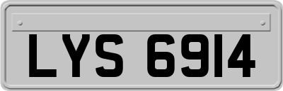 LYS6914