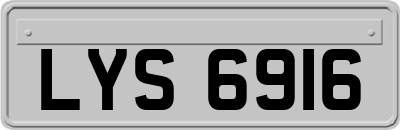LYS6916