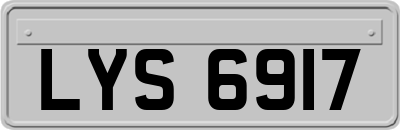LYS6917