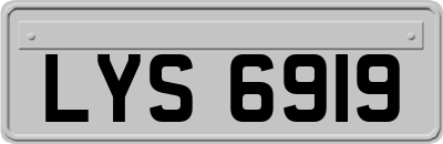 LYS6919