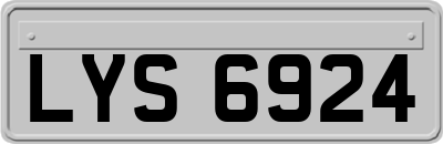 LYS6924