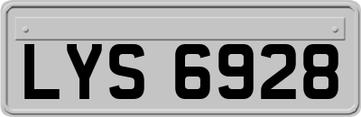 LYS6928