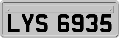 LYS6935