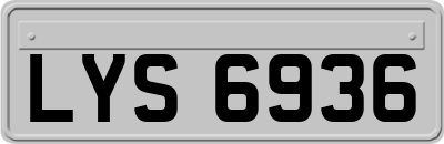 LYS6936