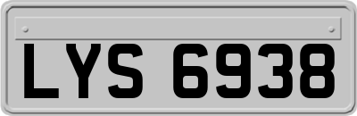 LYS6938