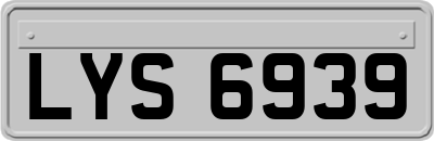 LYS6939