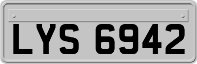 LYS6942