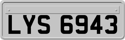 LYS6943