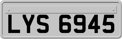 LYS6945