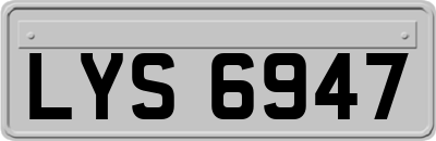 LYS6947