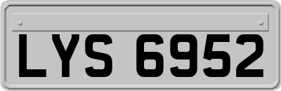 LYS6952