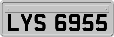 LYS6955