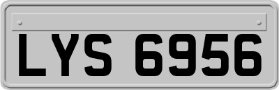 LYS6956