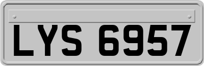 LYS6957