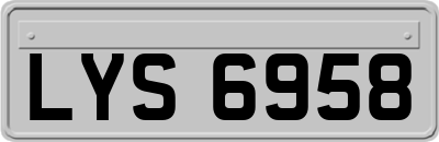 LYS6958