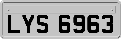 LYS6963
