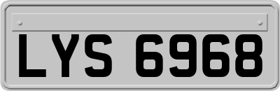 LYS6968