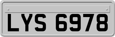 LYS6978