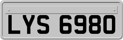 LYS6980