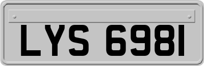 LYS6981