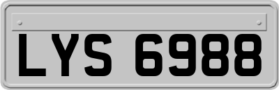 LYS6988