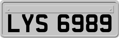 LYS6989