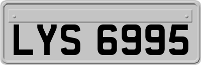 LYS6995