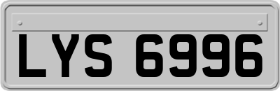 LYS6996